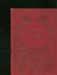 Lenau, Nikolaus. - Gedichte von Nikolaus Lenau. Lenau, Nikolaus. - Gedichte von Nikolaus Lenau.