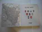 Donati, Roberto - Tuscany - Photographic Guide-book