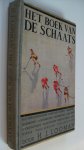 Looman H.J. - Het boek van de schaats