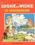Vandersteen, Willy - Suske en Wiske - De Windbrekers (179)