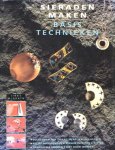 Jinks MacGrath - SIERADEN MAKEN - Basis Technieken
