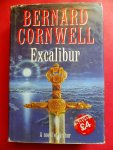 Cornwell, Bernard - Excalibur - A Novel of Arthur:The Warlord Chronicles 3