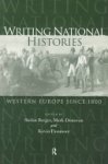 Stefan Berger 44636,  Mark Donovan 130104,  Kevin Passmore 44638 - Writing National Histories