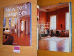 Wedekind, Beate - New York Interiors - Interieurs new-yorkais