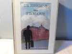 Nico van Deelen - De Jongens van STe Marie