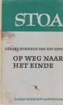 Reve, Gerard Kornelis van het - Op weg naar het einde Reve, Gerard Kornelis van het - Op weg naar het einde