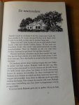 Goverde, Thijs - Het teken van de heksenjagers. Met illustraties van Fiel van der Veen
