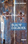 Hoffman, Alice - Blauw dagboek