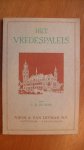Boer C.H. de - HET VREDESPALEIS