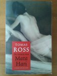 Ross, Tomas - De tranen van Mata Hari