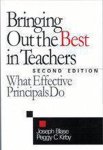 - Bringing Out the Best in Teachers