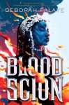 Deborah Falaye - Blood Scion