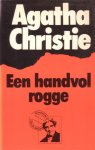 Christie, Agatha - Een handvol rogge