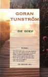 Tunstrom, Goran - De dief