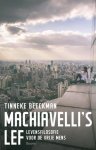 Tinneke Beeckman - (1) Machiavelliís Lef