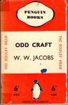 Jacobs, W.W. - Odd Craft - The Bodley Head