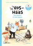 Sylvia Vanden Heede - Vos en Haas - Een boom in een boom
