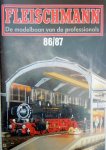  - Fleischmann 1986-1987