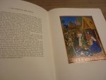 Fouquet; Jean (Künstler); Claude Schaefer - Das Stundenbuch des Etienne Chevalier : Musée Condé, Chantilly