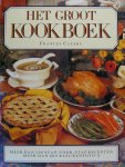 Auteur Onbekend - Groot kookboek