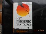 Ballard J G - Keizerryk van de zon / druk 1