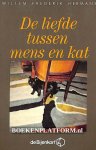 Hermans, Willem Frederik - De liefde tussen mens en kat