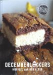 Monique van der Vloed - Decemberlekkers 100% Meukvrij