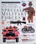 Holmes, Richard - The Visual Dictionary of Special Military Forces