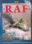 Roy Conyers Nesbit - An Illustrated History of the RAF