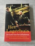 Geer, P. van der - Het Lagerhuis / de kunst van het debatteren