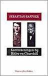 HAFFNER Sebastian - Kanttekeningen bij Hitler en Churchill