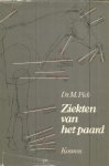 Pick, M. - Ziekten van het paard - een praktische handleiding