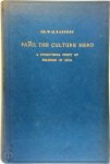 W.H. Rassers - Panji the culture hero A Structural Study of Religion in Java