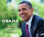 Pete Souza - Obama een intiem portret