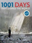 Peter Furtado [Ed.] - 1001 Days that Shaped the World Updated version