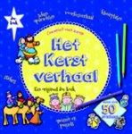 Caroline Davis - Het kerstverhaal