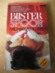 Collins, Micheal - Spoor bijster  (Prisma detectives nr 253)