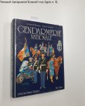 Rosière, Jean und Général Besson: - La Gendarmerie Nationale Illustrations originales de Eugéne Lelièpure, Pierre Conrad et Jacques P. Vougny
