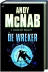 MACNAB, Andy & RIGBY, Robert - De wreker