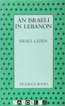 Israel Gefen - An Israeli in Lebanon