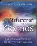 Susan Joy Rennison - Afstemmen op de kosmos
