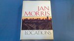 Morris, Jan - Locations