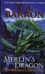 T. A. Barron - Doomraga's Revenge