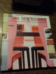 Bouvrie, Jan des - Jan des Bouvrie. Metamorfose Deel 3. seizoen 1999-2000