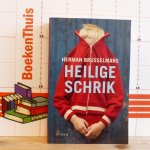Brusselmans, Herman - heilige schrik