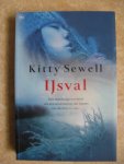 Sewell, Kitty - IJsval