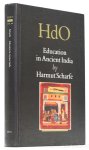SCHARFE, H. - Education in ancient India.