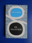 Visser, Ab - De valstrik