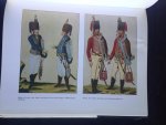 Martin, Paul - European Military Uniforms, A Short History