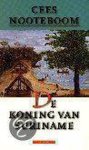 Cees Nooteboom - De koning van Suriname